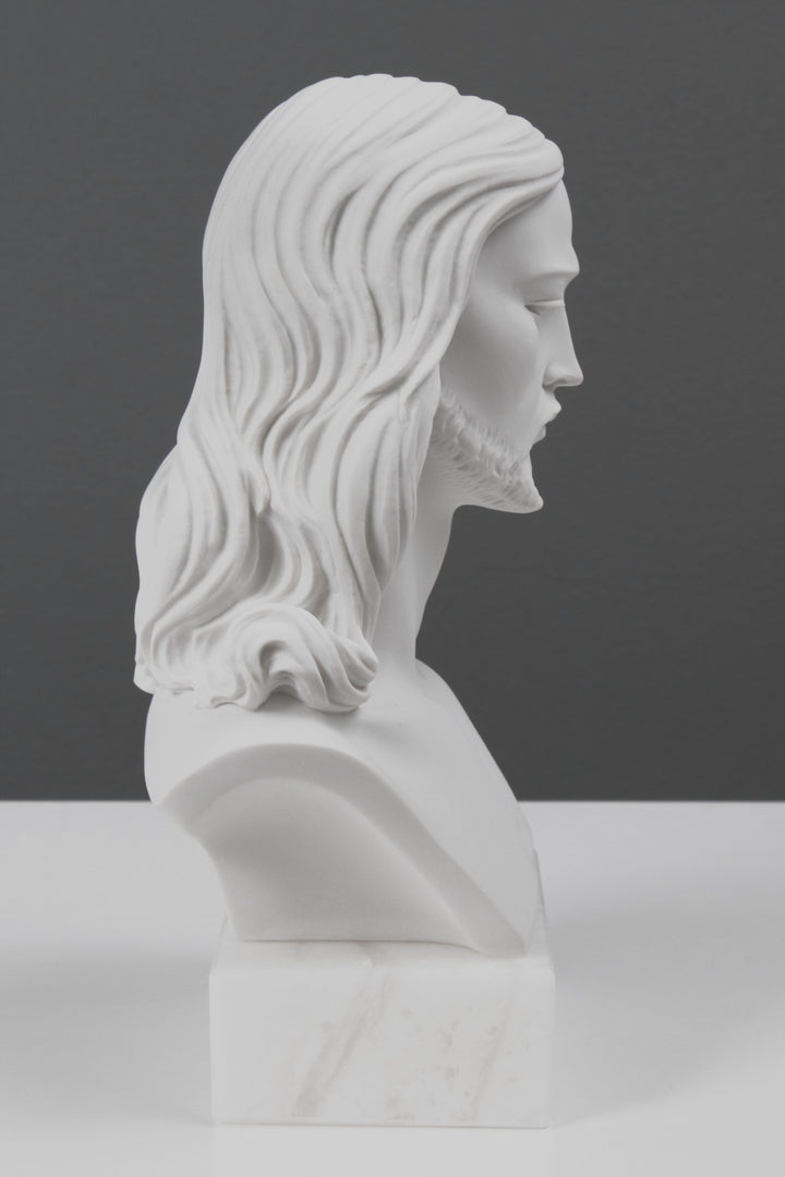 Jesus Christus Büste Statue