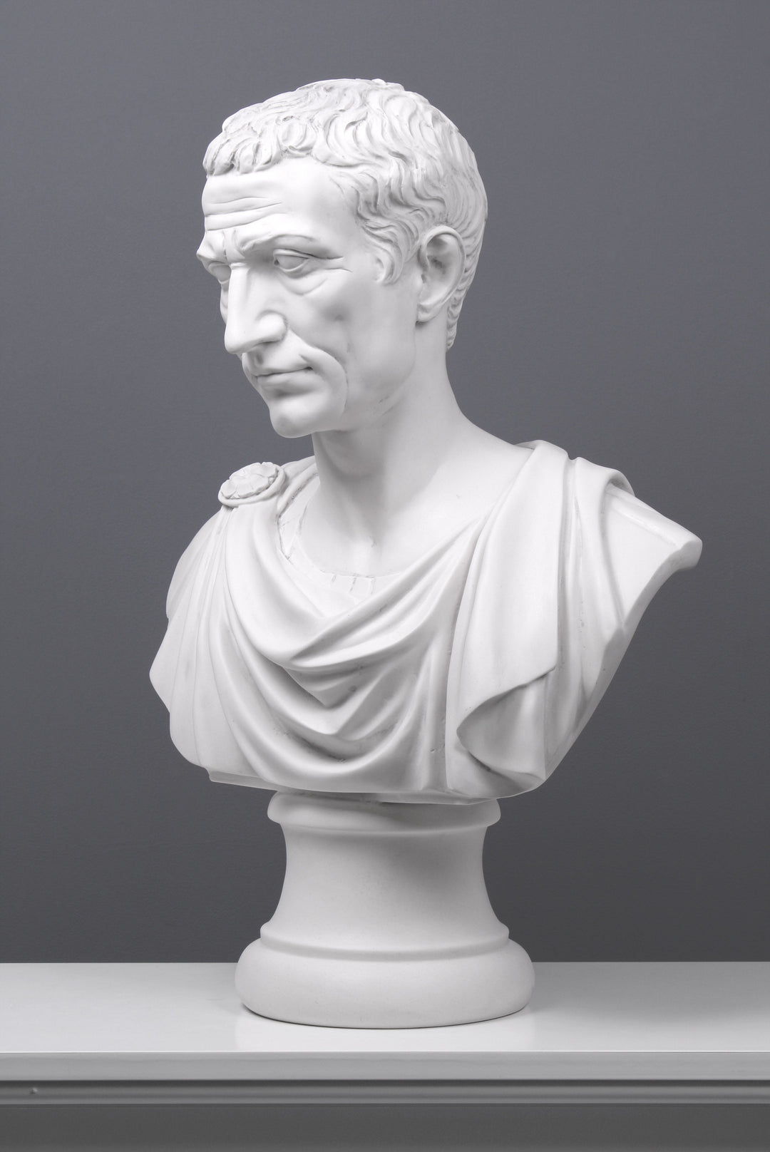 Julius Caesar Büste Römischer Kaiser