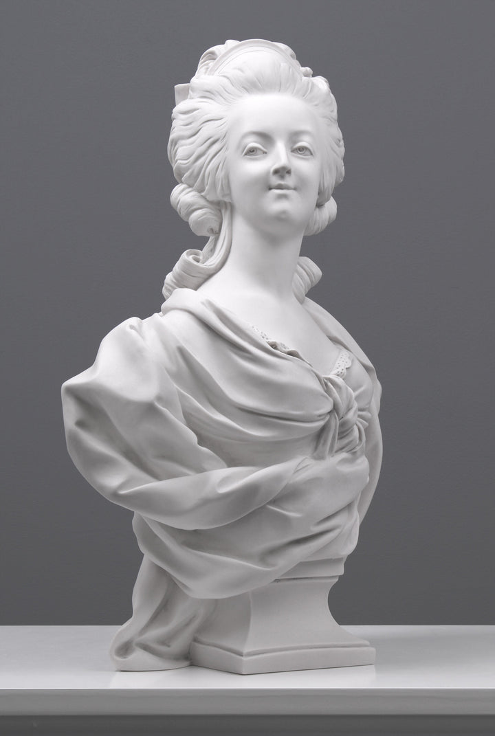 Marie Antoinette Büste