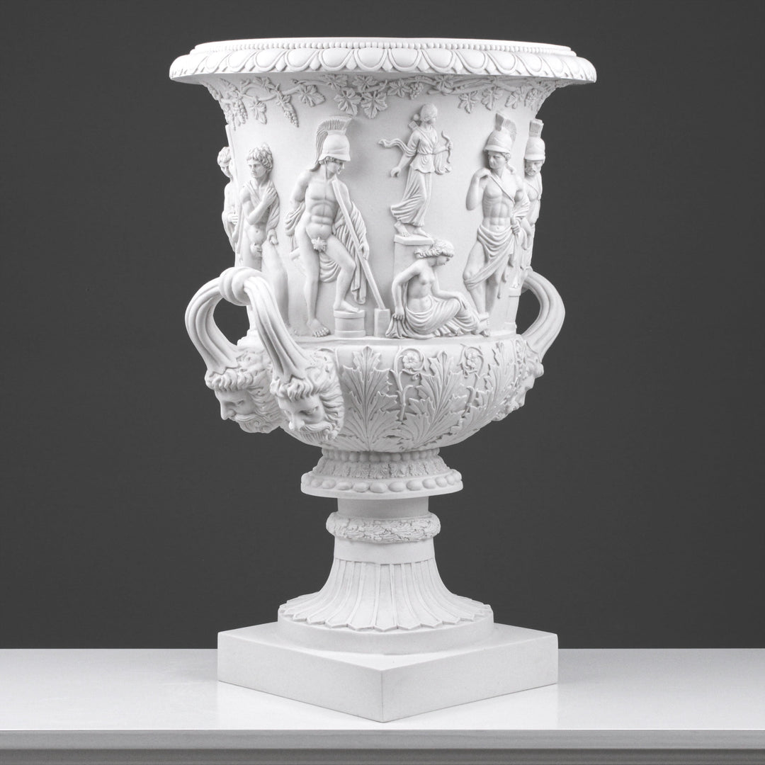 Medici Vase (Groß)