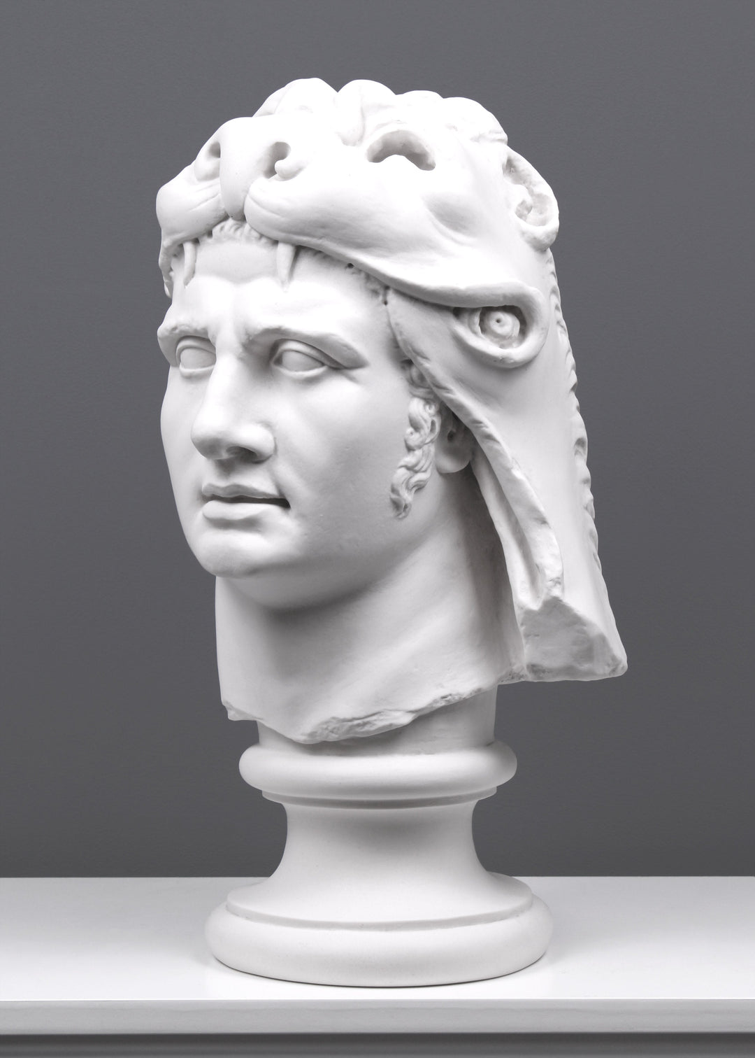 Mithridates Büste