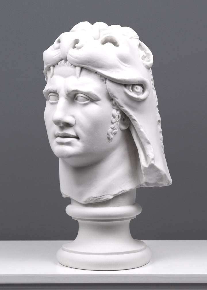 Mithridates Büste