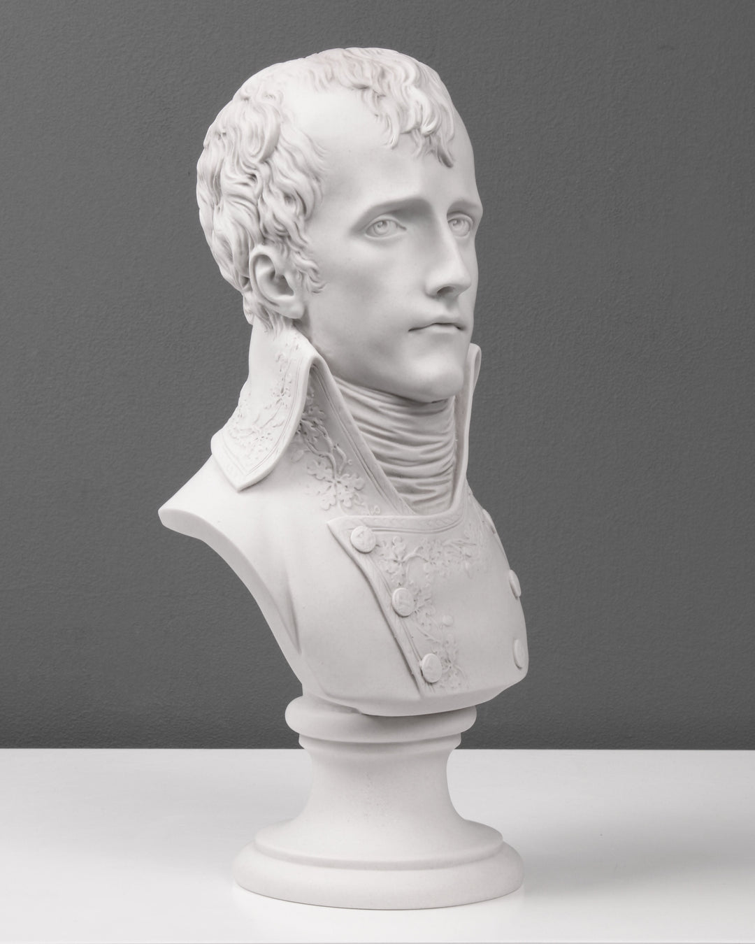 Napoleon als Erster Konsul Büste