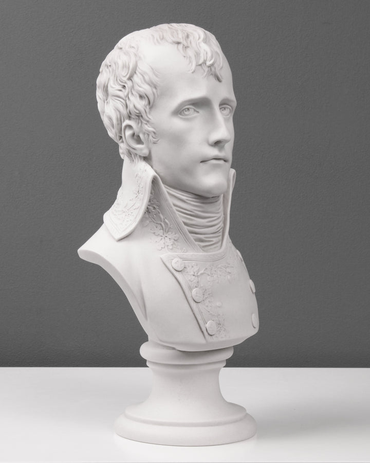 Napoleon als Erster Konsul Büste