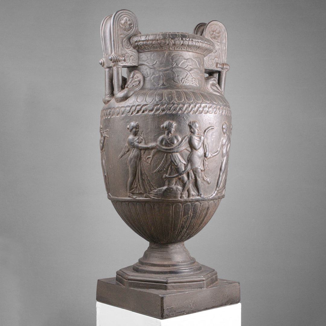 Roemische Vase Bronze