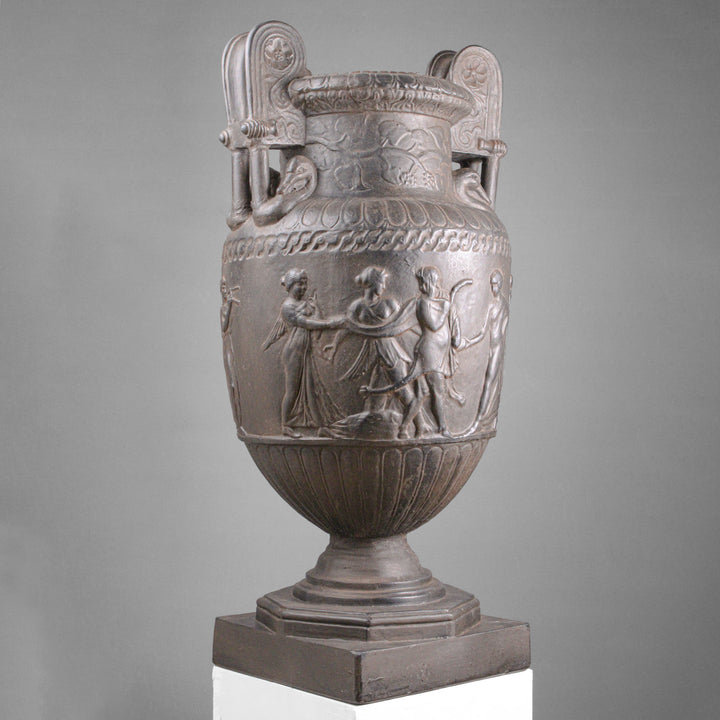 Roemische Vase Bronze