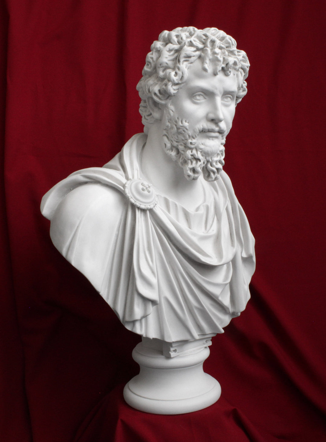 Septimius Severus Büste