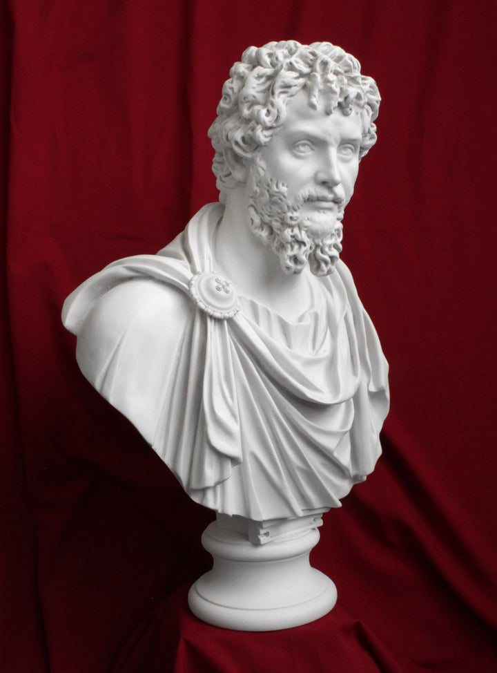 Septimius Severus Büste