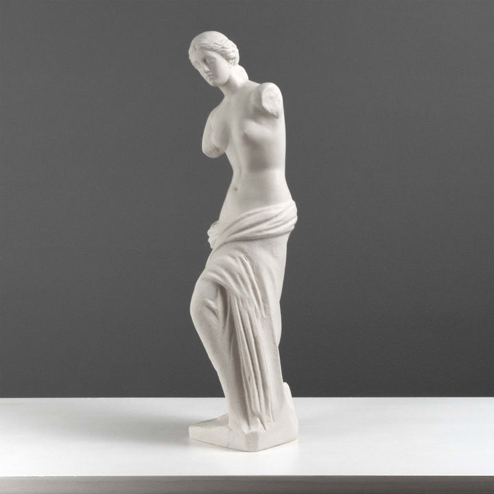 Venus von Milo Gartenstatue
