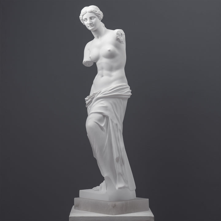 Venus von Milo Figur (Groß)