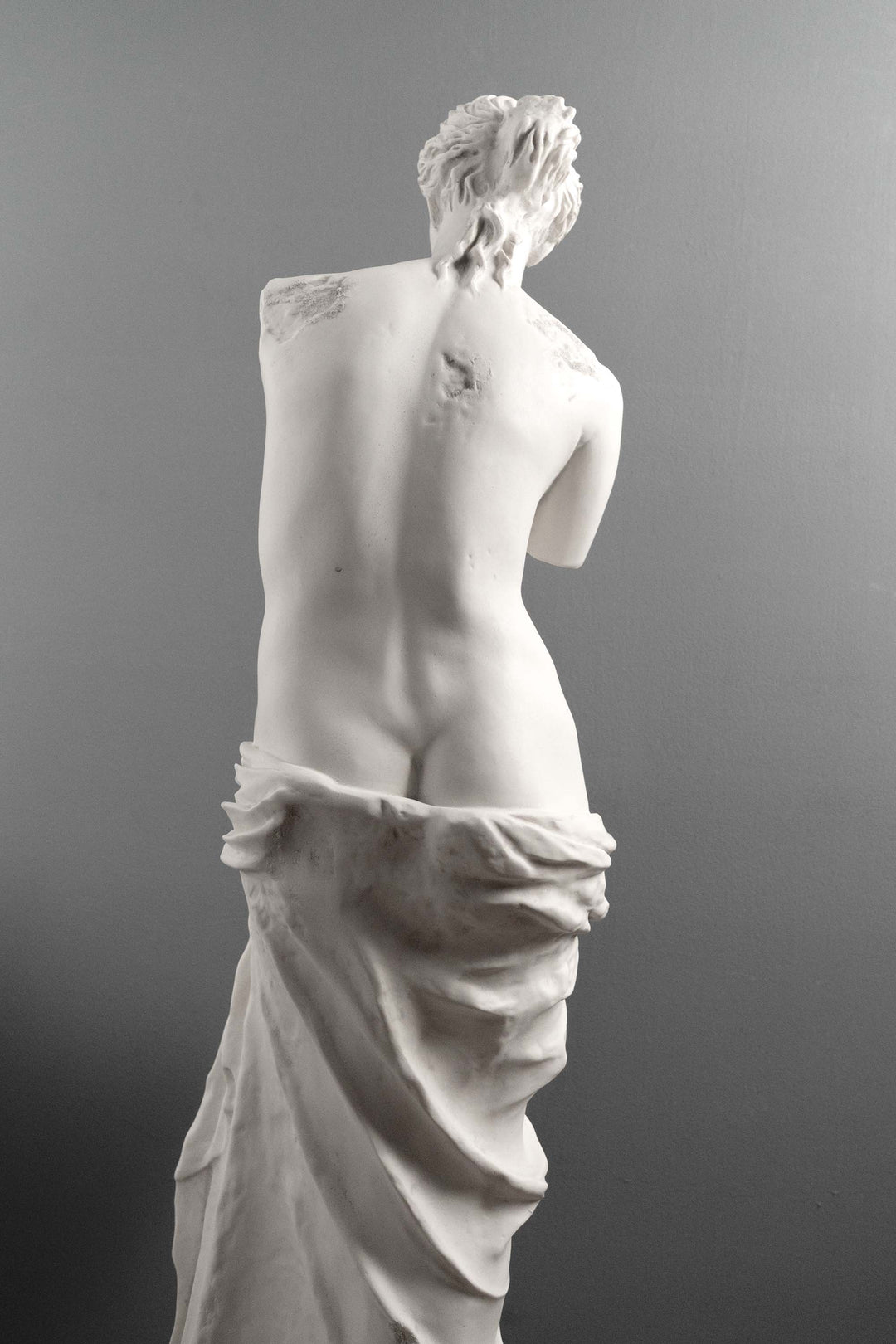 Venus von Milo Statue (Antikfinish)