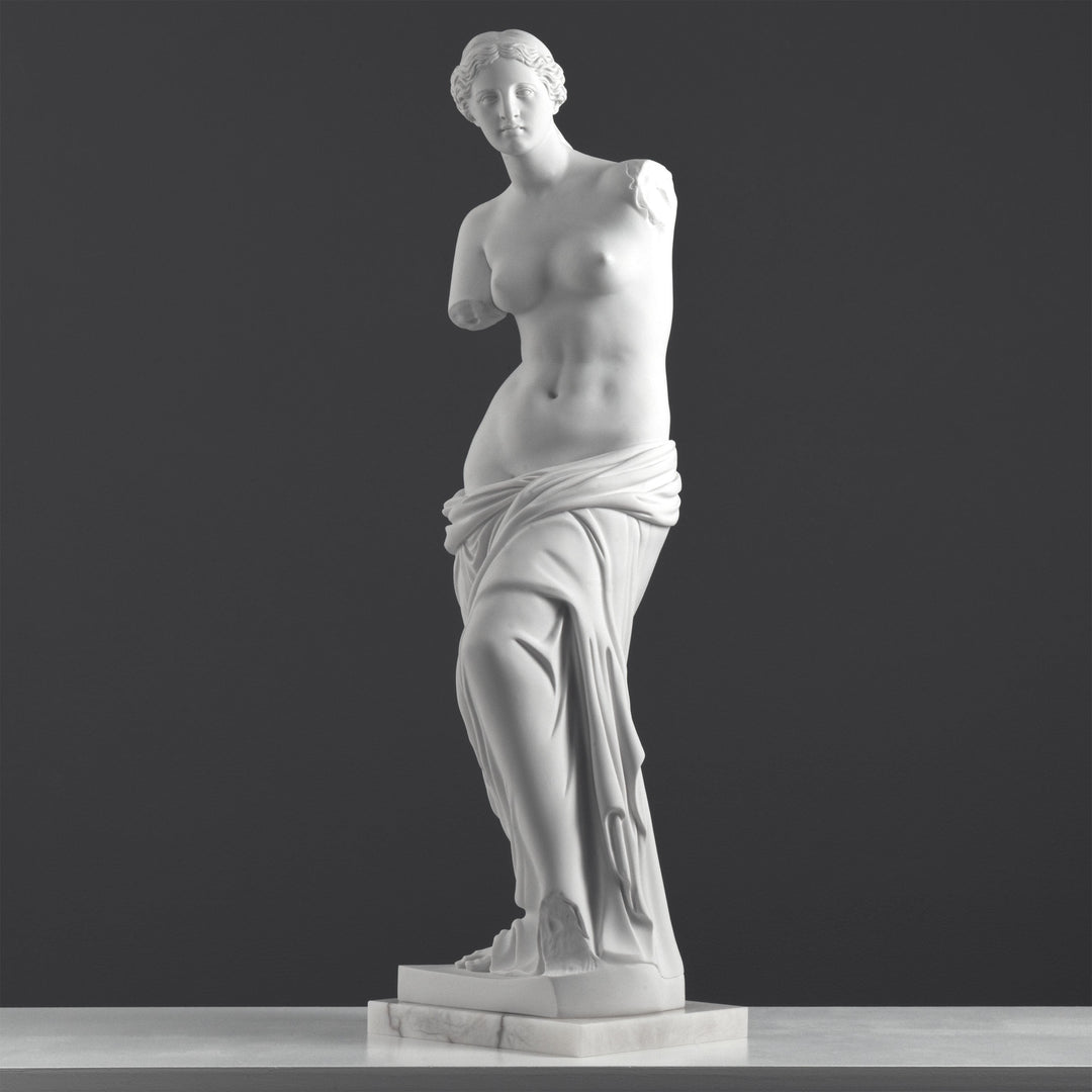 Venus von Milo Statue (Groß)