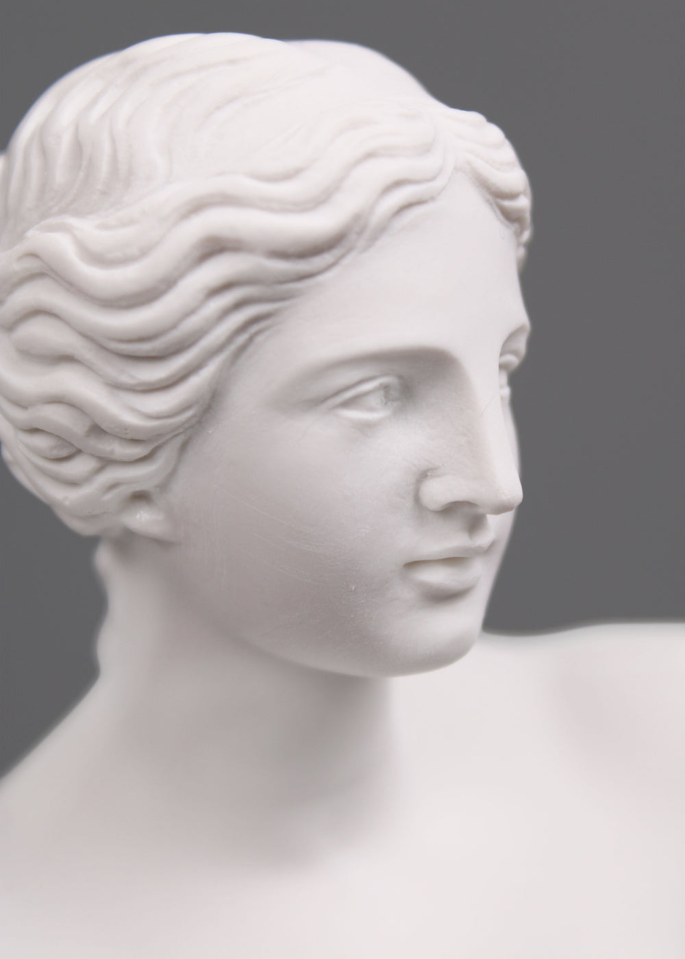 Venus von Milo Statue (Mittel)