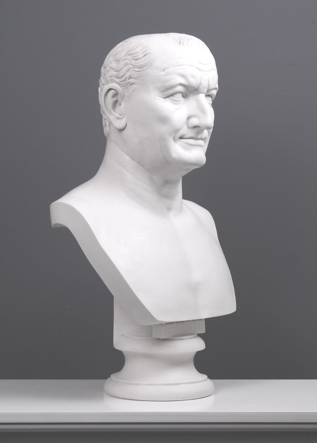 Vespasian Büste Römischer Kaiser