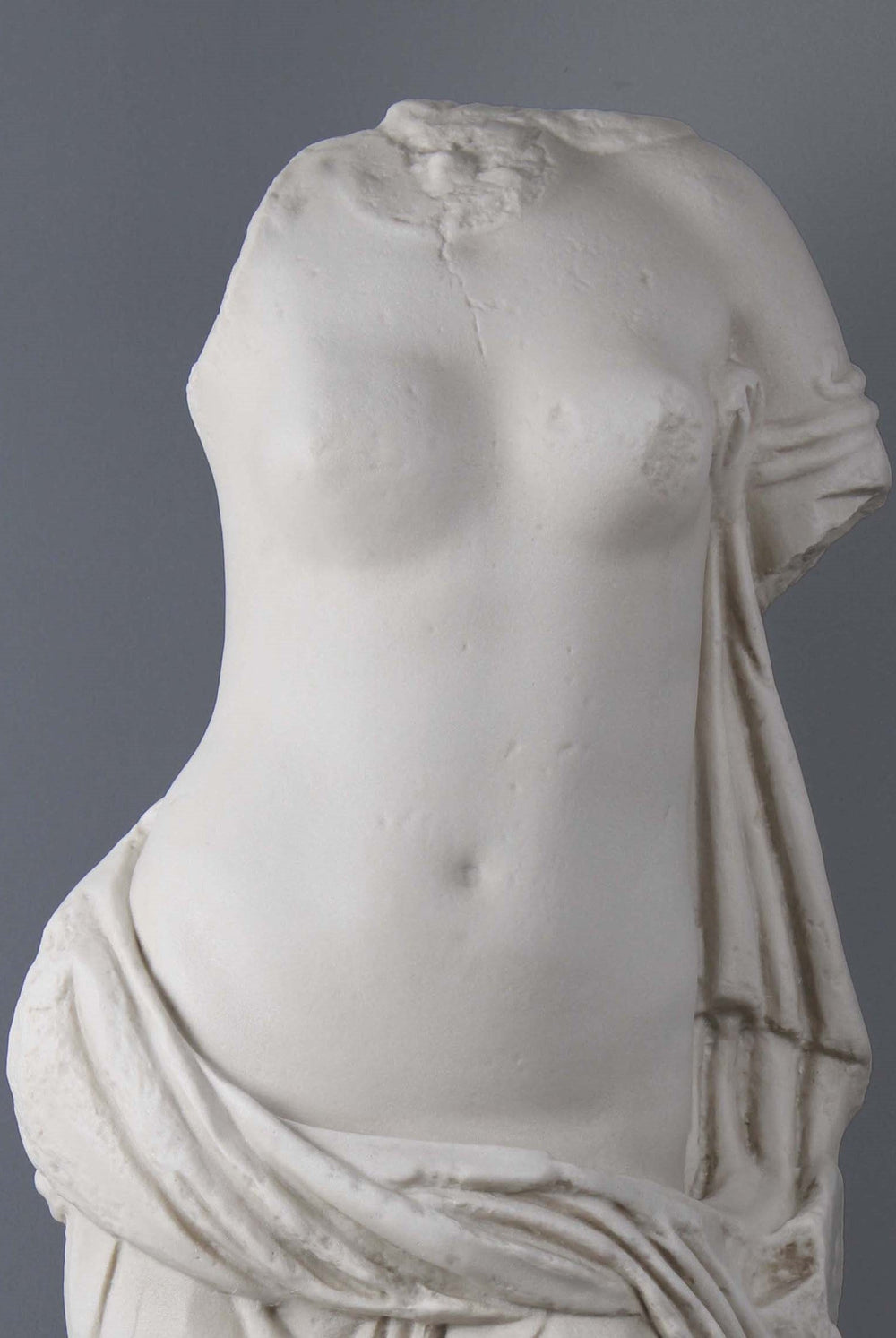 Torso der Aphrodite Statue (Gross)