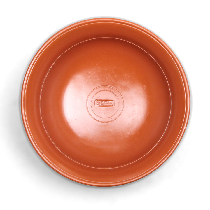 Dragendorff 29 – Römische Schale mit floraler Verzierung (Groß)