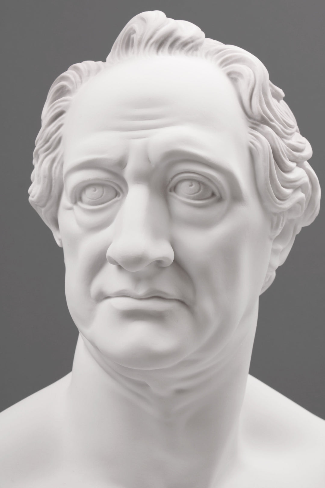 Goethe Büste Statue