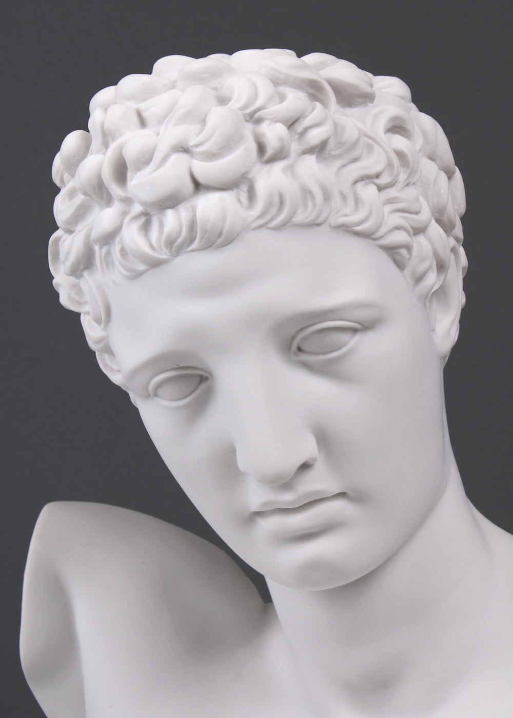 Büste des Hermes