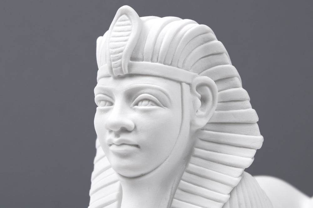 Ägyptische Sphinx Figur