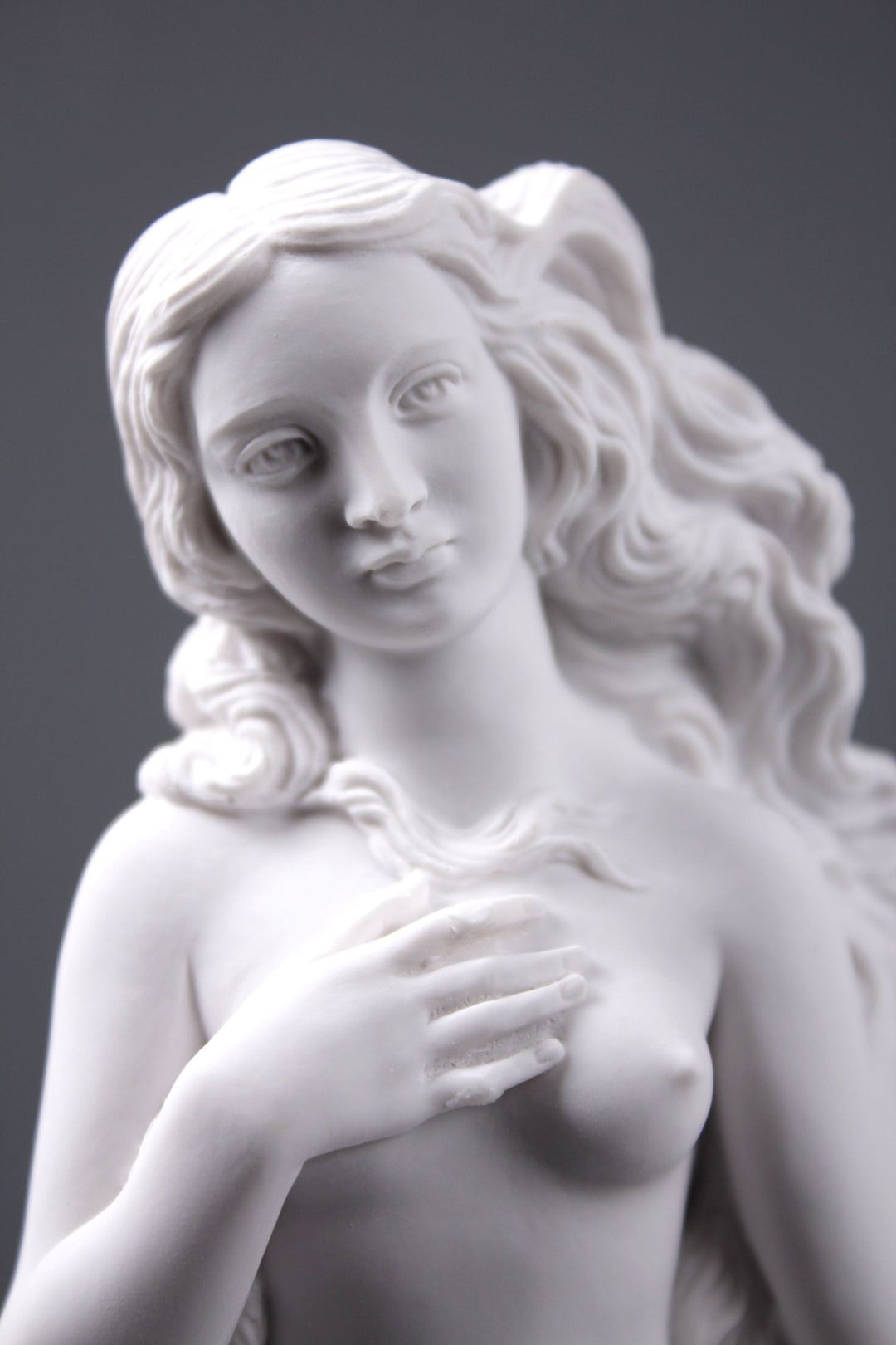 Geburt der Venus Statue