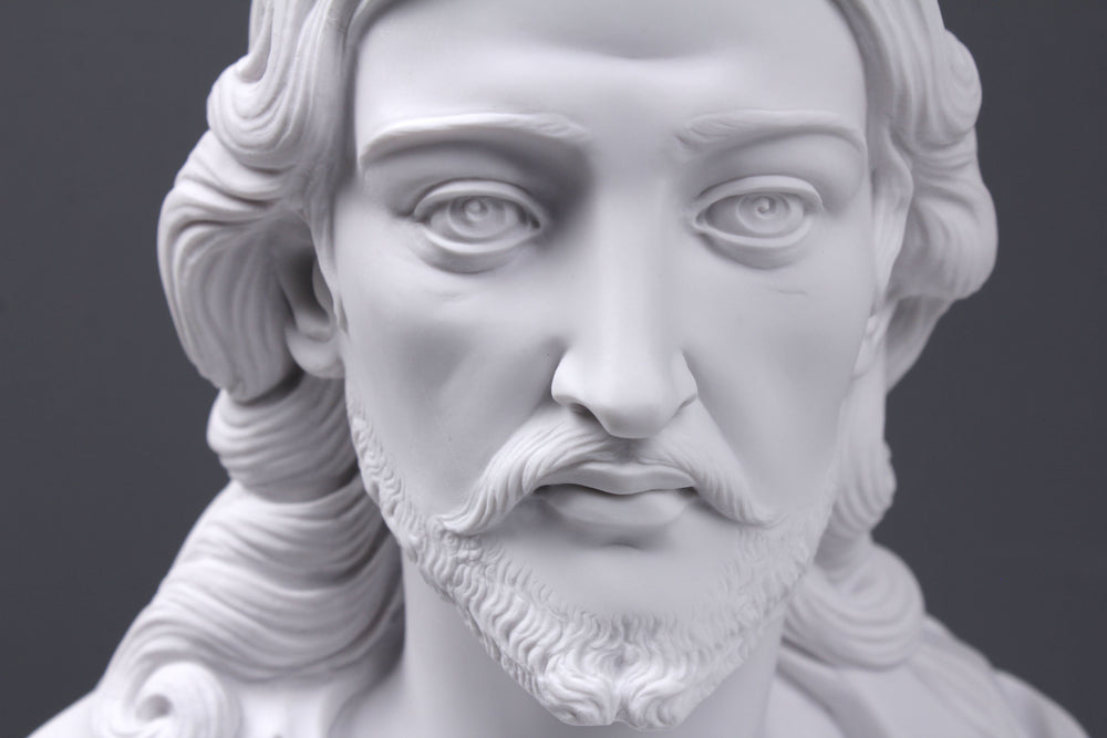 Büste von Jesus Christus