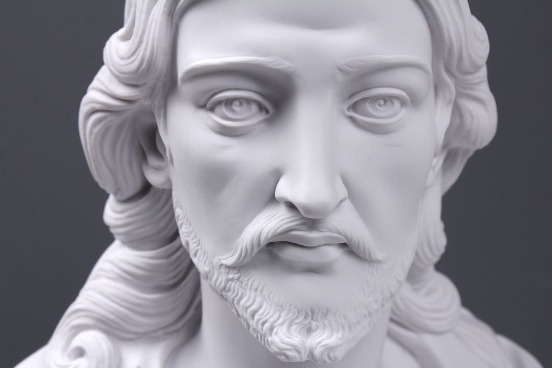 Büste von Jesus Christus