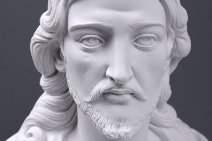 Büste von Jesus Christus