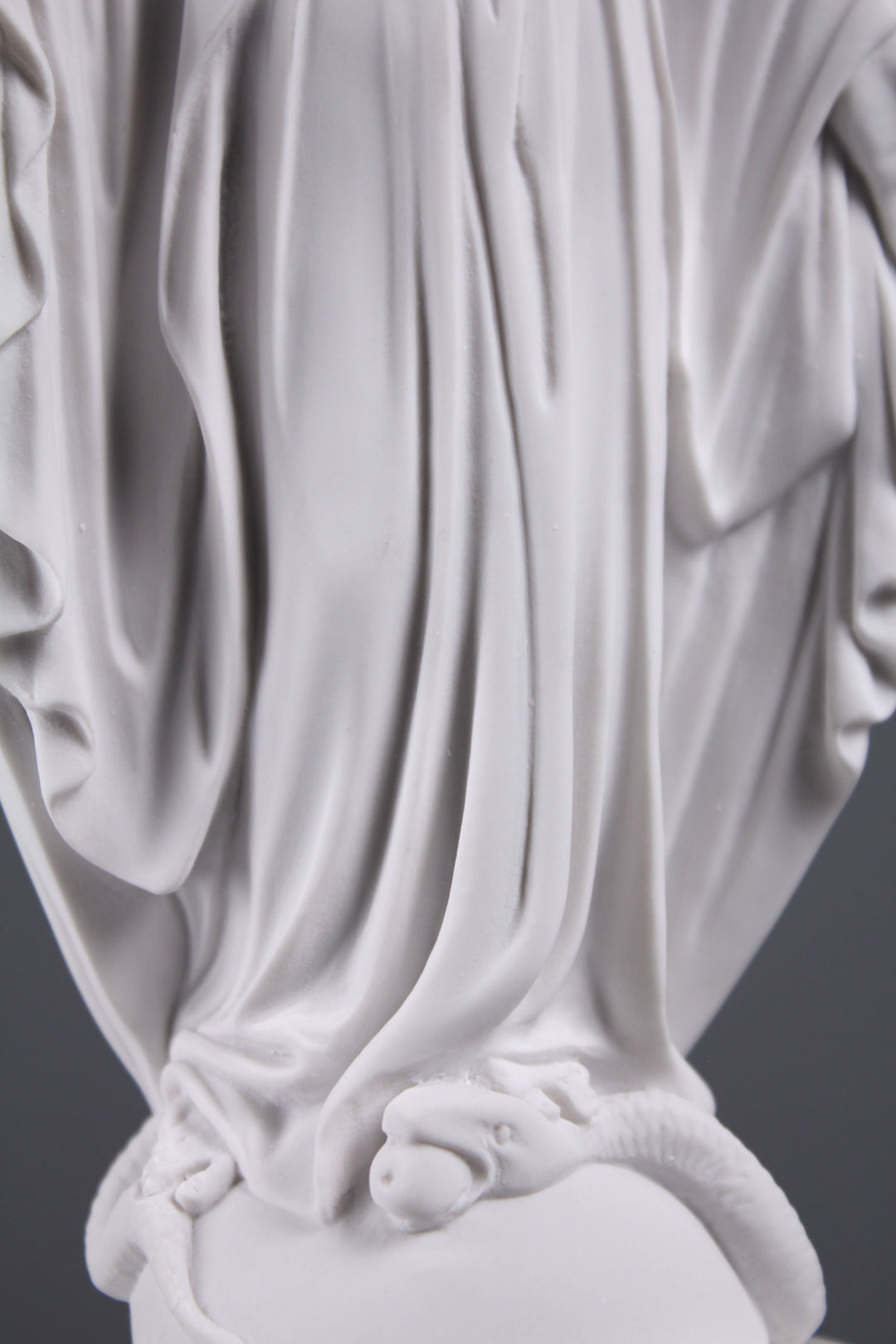 Jungfrau Maria Statue - Unsere Liebe Frau der Gnade