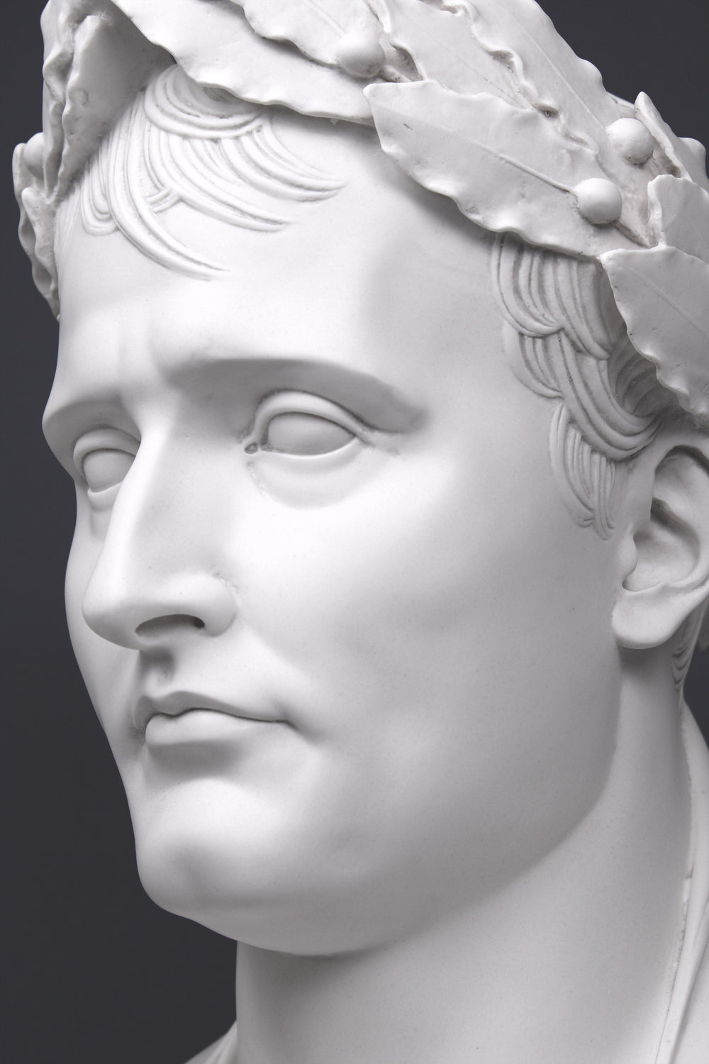 Napoleon als Caesar Büste