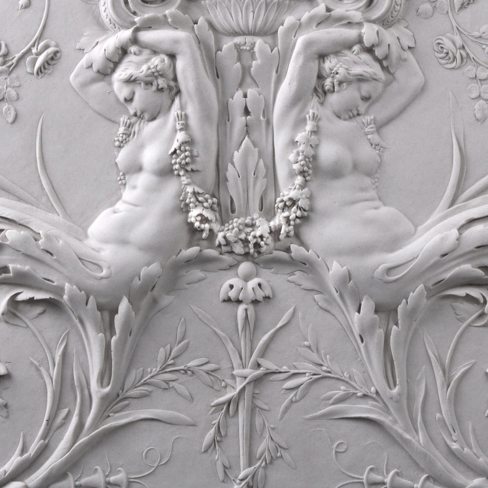 Relief Barbedienne Replik