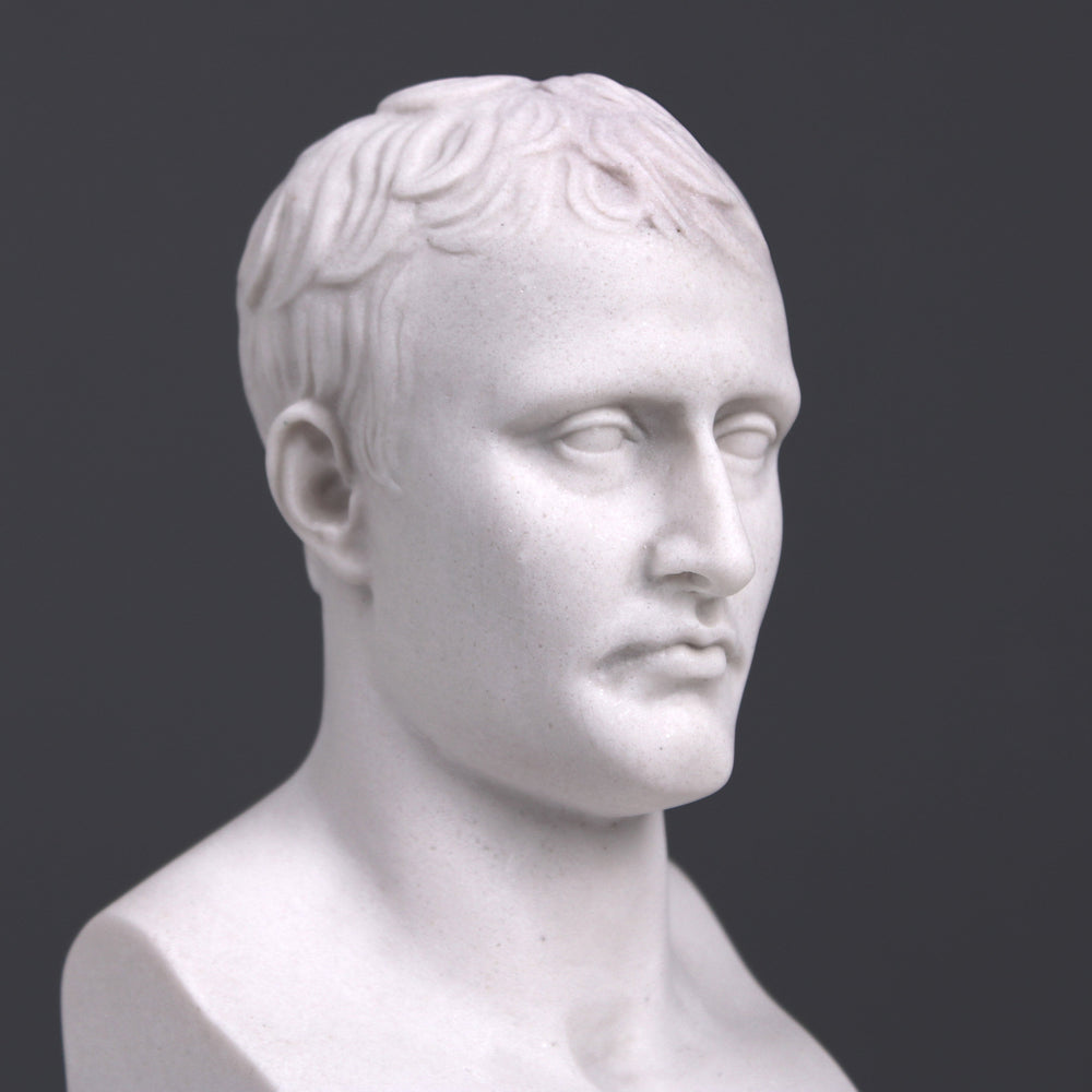 Napoleon Büste (Klein)