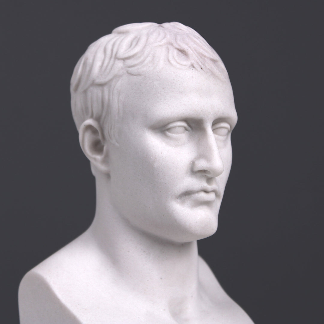 Napoleon Büste (Klein)