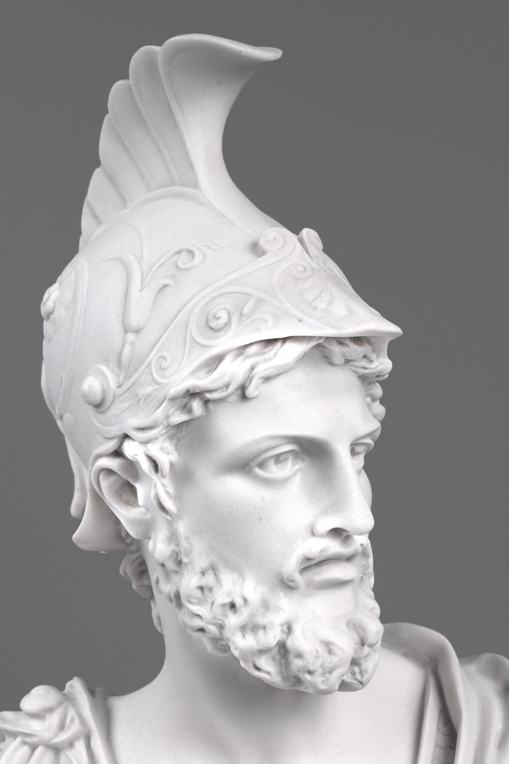 Ajax Büste (Groß)