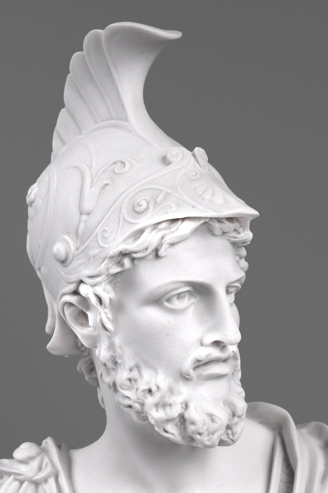 Ajax Büste (Groß)