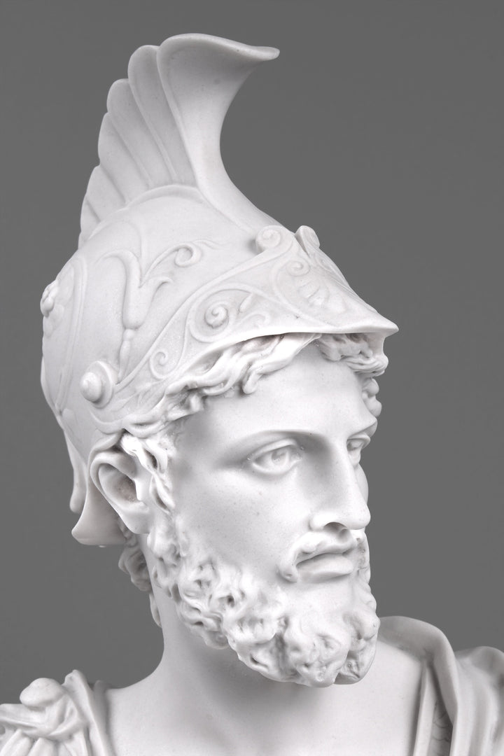 Ajax Büste (Groß)