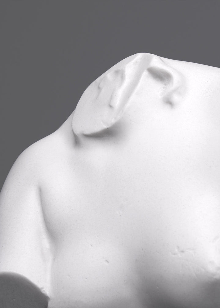 Weiblicher Torso Statue (Aphrodite)