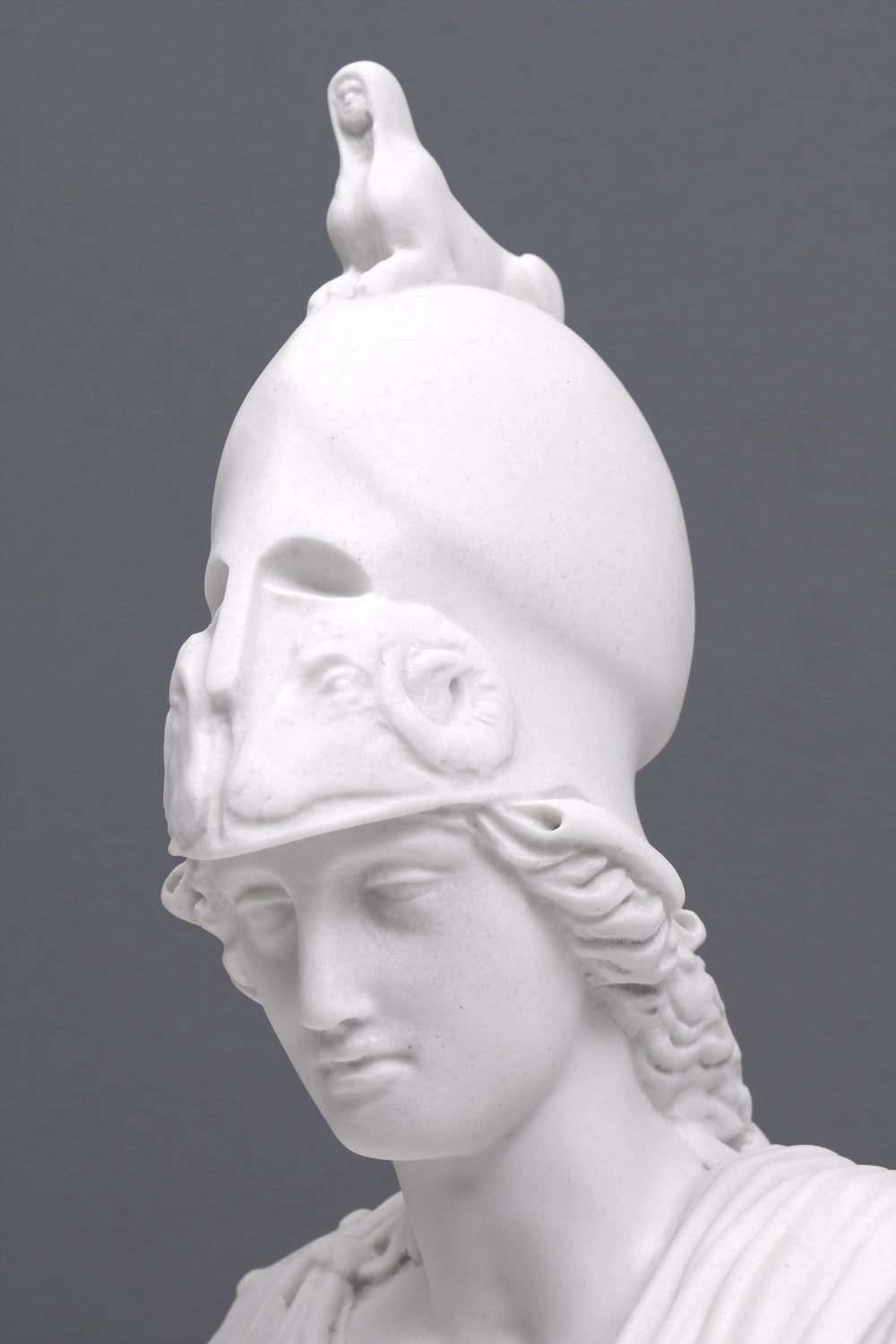 Athena Büste