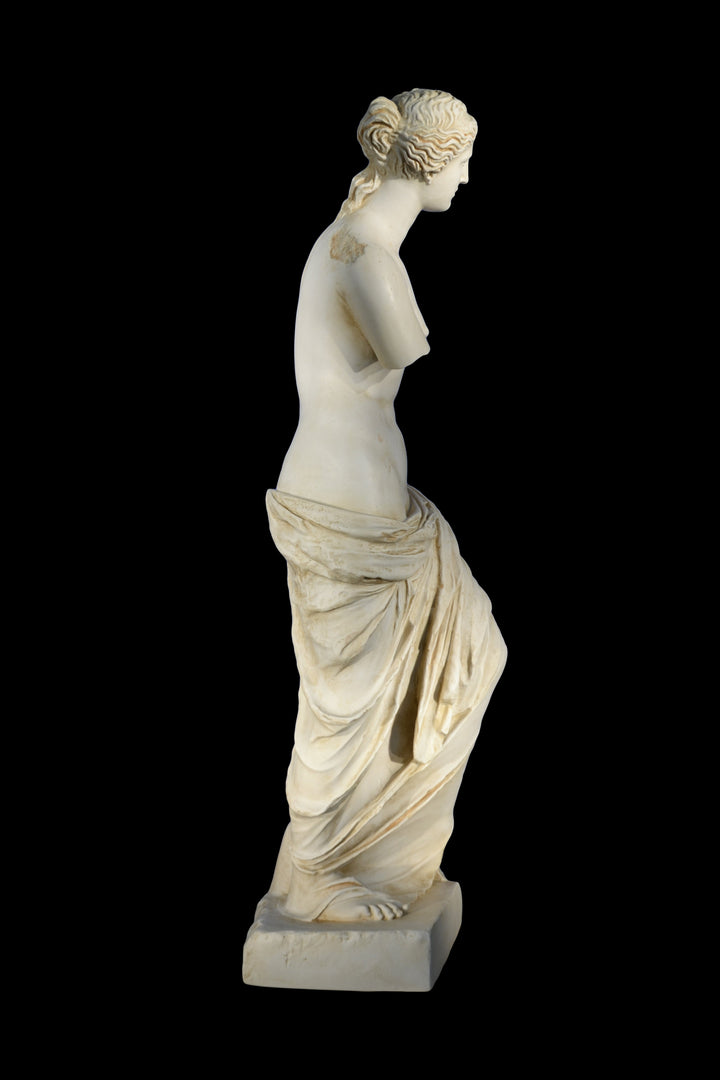 Venus de Milo Lebensgrosse Statue (Gross)