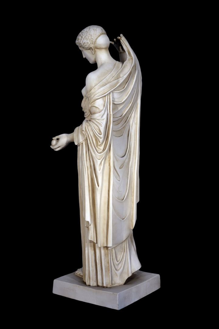Venus Genetrix – Frejus Aphrodite Lebensgrosse Statue (Gross)