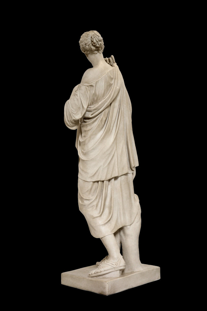 Diana von Gabii Lebensgrosse Statue (Gross) – Roemische Goettin der Jagd
