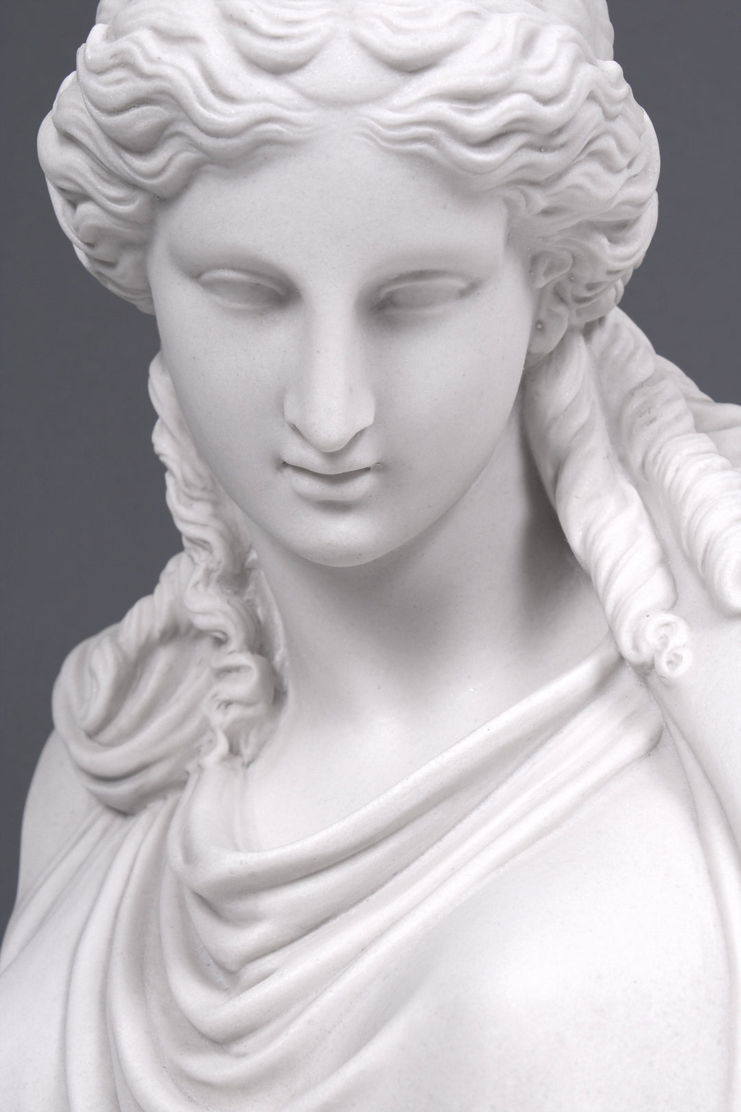 Eirene Statue Büste der Friedensgöttin