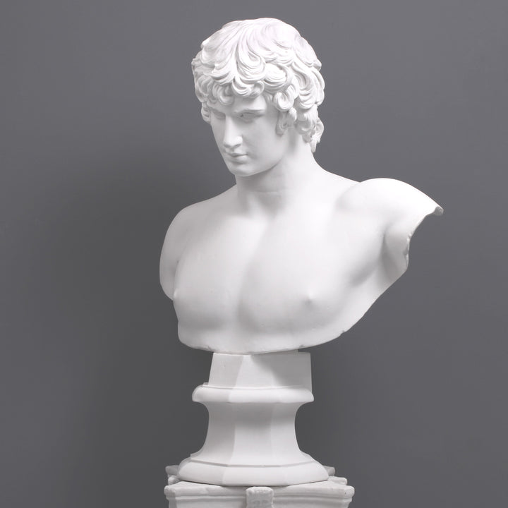 Antinous Bueste (Gross)