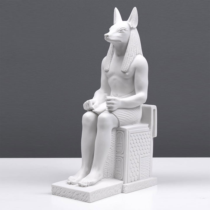 Anubis Statue