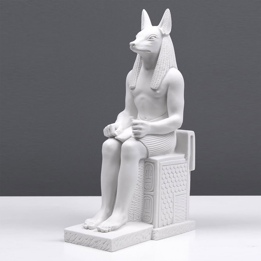 Anubis Statue