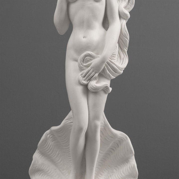 Geburt der Venus Gartenstatue