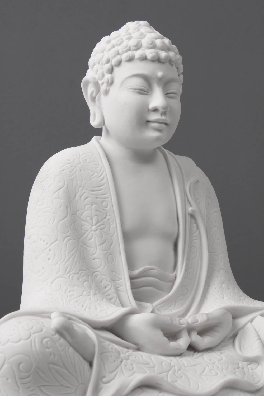 Buddha Statue