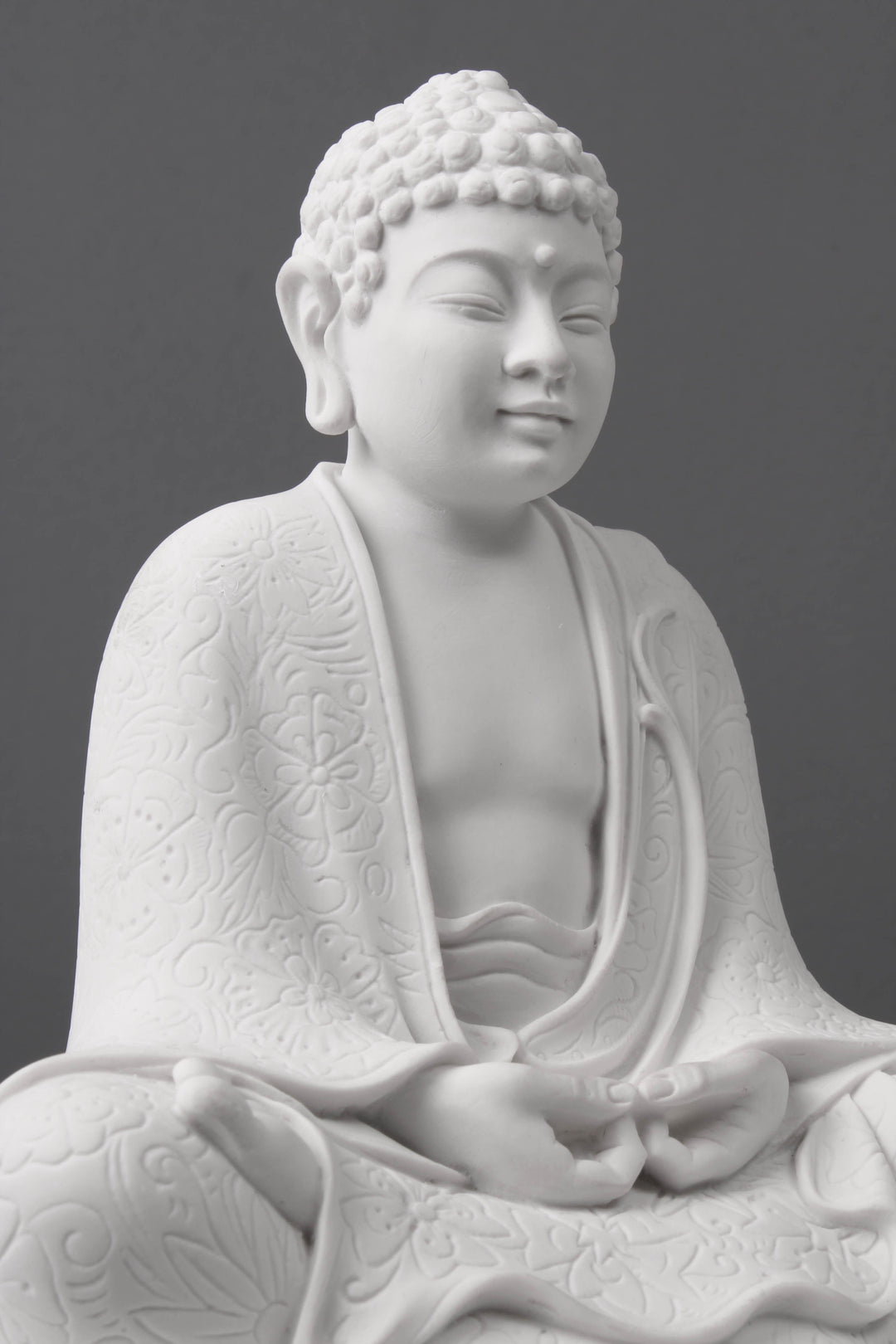 Buddha Statue