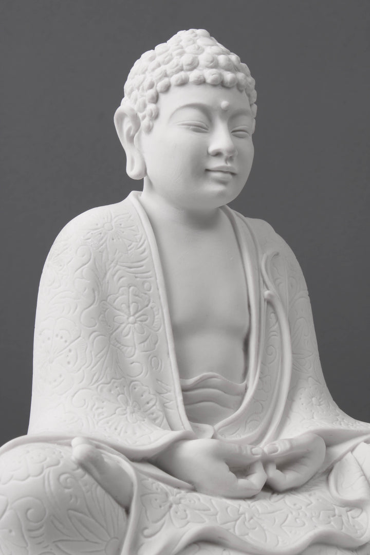 Buddha Statue