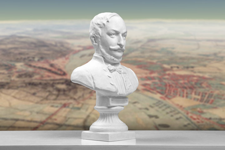 Kossuth Lajos Büste