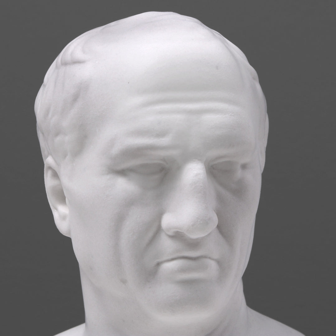 Cicero Büste